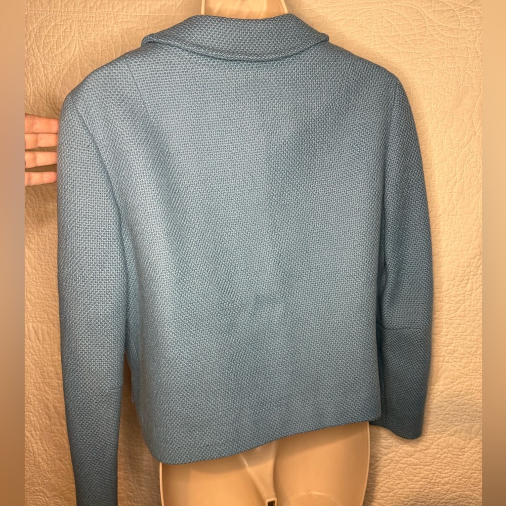 Pendleton Woolen Mills Jacket/ Sweater - image 4